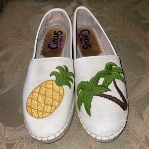 Circus by Sam Edelman shoes women 9 1/2